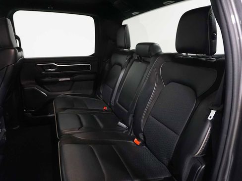Used 2024 RAM 1500 Laramie image 15