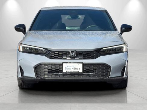 Used 2025 Honda Civic Sport image 10