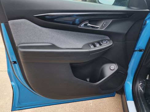 New 2026 Chevrolet TrailBlazer LT w/ Convenience Package image 11