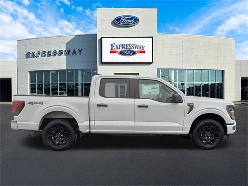 Used 2025 Ford F150 STX image 5