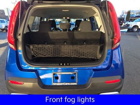 Used 2021 Kia Soul X-Line image 17