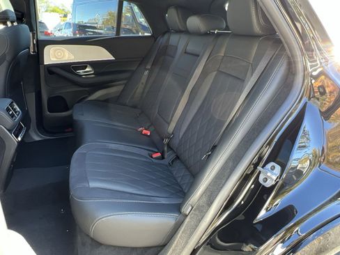 New 2026 Mercedes-Benz GLE 63 AMG S image 23