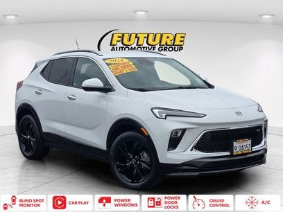 Used 2024 Buick Encore GX Sport Touring