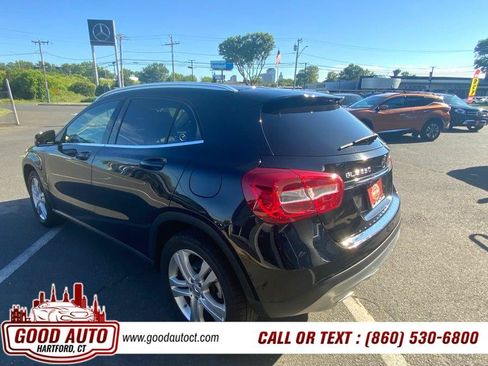 Used 2015 Mercedes-Benz GLA 250 4MATIC image 16