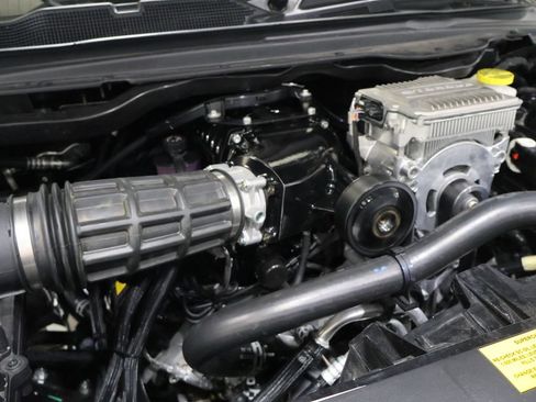 New 2026 RAM 1500 Big Horn AWD/4WD image 50