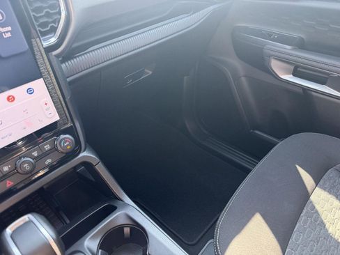 Used 2024 Ford Ranger XLT w/ Equipment Group 301A High AWD/4WD image 22