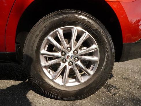 Used 2024 Buick Enclave Essence w/ Trailering Package, 5000 lbs. image 39