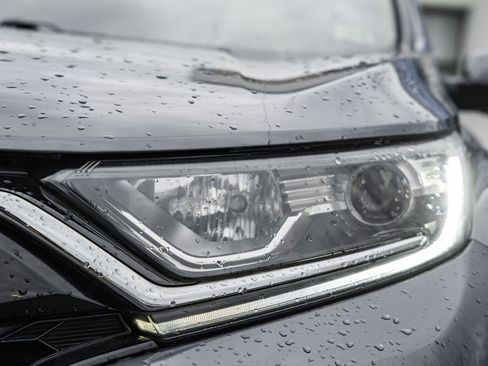 Used 2021 Honda CR-V EX-L image 12