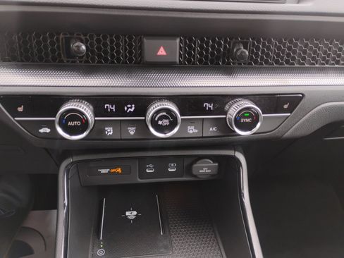 Certified 2026 Honda CR-V TrailSport image 18