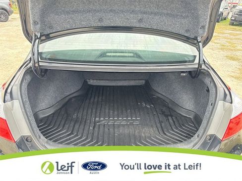 Used 2014 Honda Accord Sport image 24