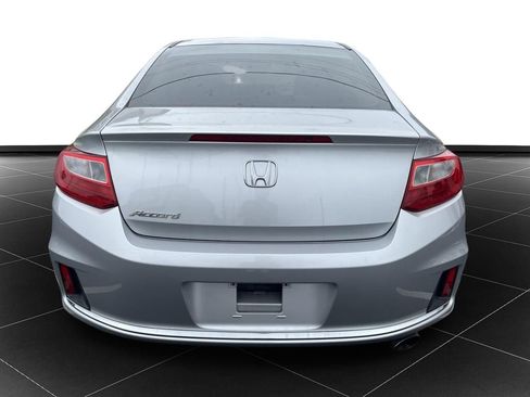 Used 2013 Honda Accord EX image 4