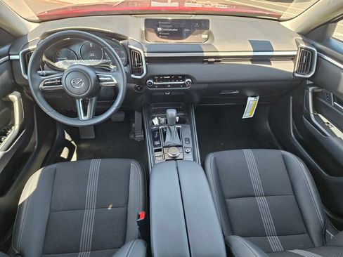 Certified 2026 MAZDA CX-50 2.5 Hybrid w/ Cargo Package AWD/4WD image 12