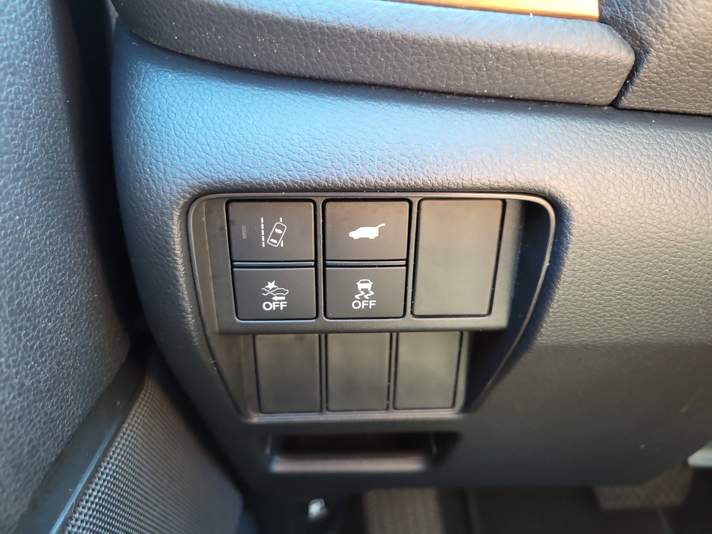 Used 2017 Honda CR-V EX-L image 28