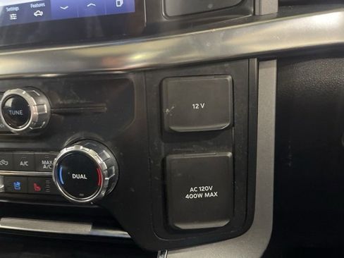 Used 2022 Ford F150 Lariat w/ Equipment Group 502A High image 53