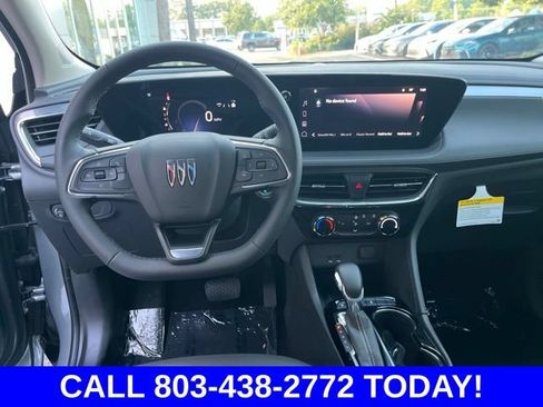 Used 2025 Buick Encore GX Sport Touring w/ Advanced Technology Package FWD image 15