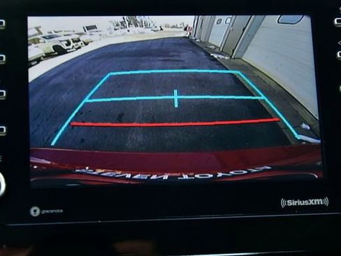 Certified 2023 Toyota Camry LE image 20