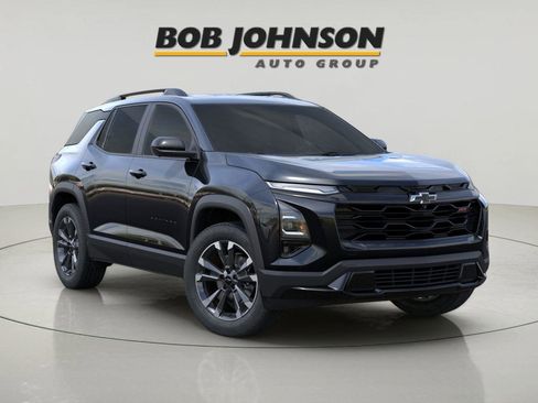 New 2026 Chevrolet Equinox RS image 7