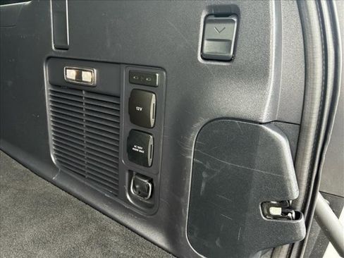 Used 2025 Ford Expedition Max Active AWD/4WD image 6