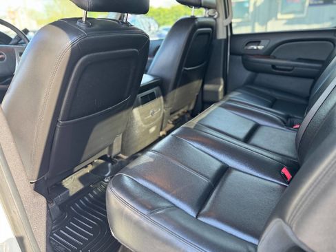 Used 2012 GMC Sierra 1500 SLT w/ SLT White Diamond Edition image 17