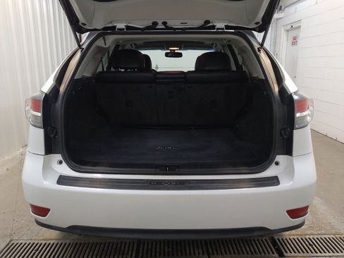 Used 2015 Lexus RX 350 AWD image 29