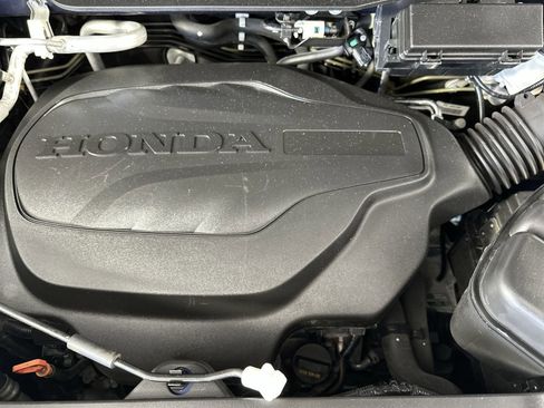 Used 2023 Honda Ridgeline RTL image 27
