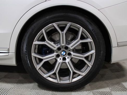 Used 2019 BMW X7 xDrive50i w/ Dynamic Handling Package image 47