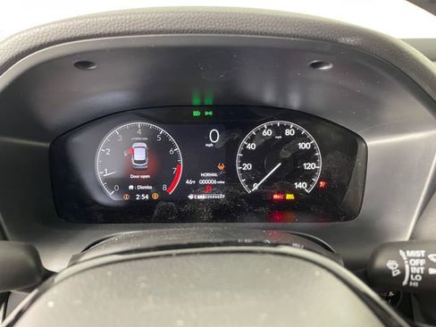 New 2026 Honda HR-V EX-L image 4