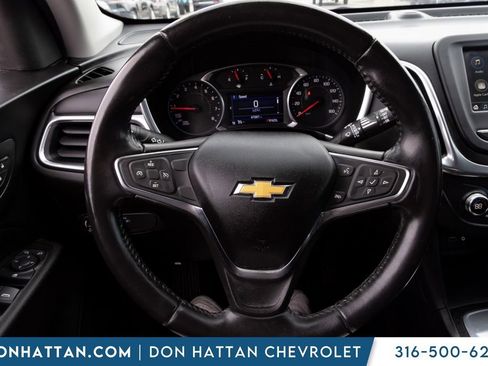 Used 2019 Chevrolet Equinox LT FWD image 5