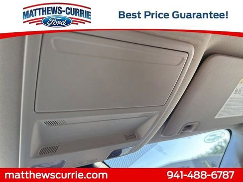 Certified 2023 Ford Ranger XLT w/ Equipment Group 301A Mid image 23