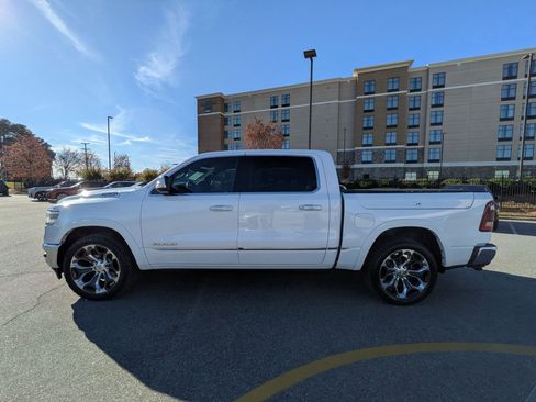 Used 2019 RAM 1500 Limited image 6