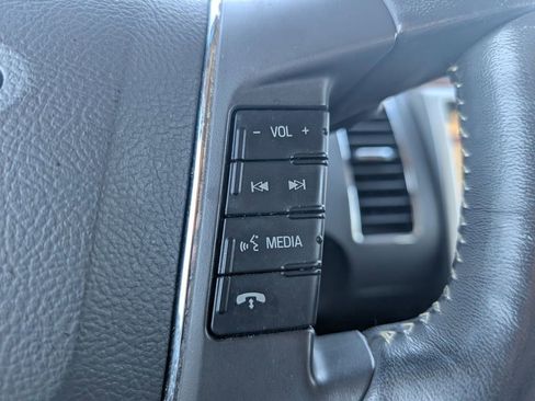 Used 2012 Ford Flex Limited w/ Equipment Group Order Code image 13