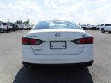 Used 2024 Nissan Altima 2.5 SR image 5