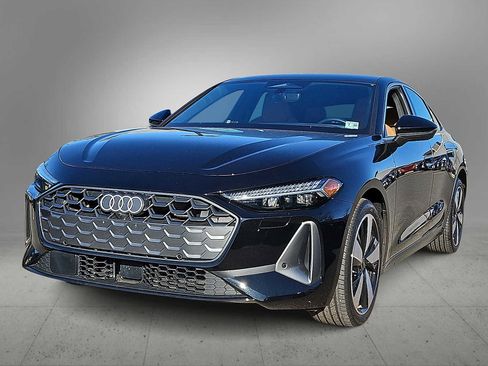 Used 2025 Audi A5 2.0T Premium Plus w/ Premium Plus image 1