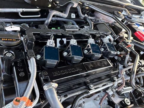 Used 2025 Honda Civic Si image 29