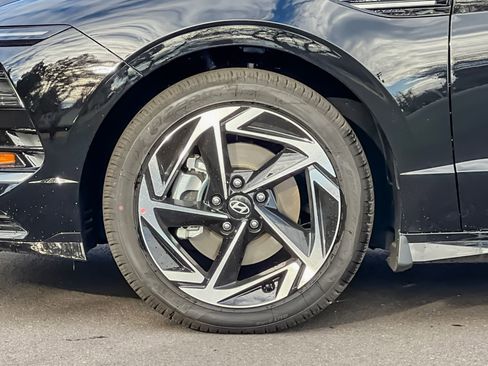 New 2026 Hyundai Sonata SEL image 34