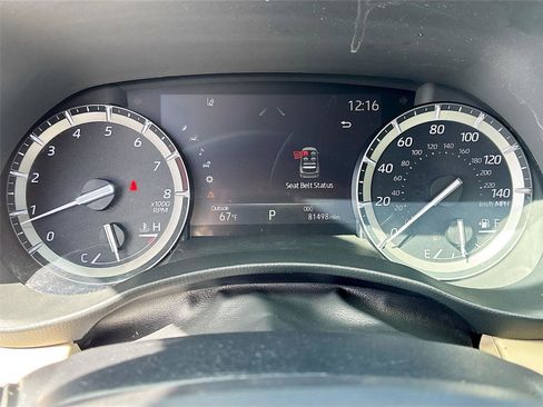 Used 2020 Toyota Highlander Limited image 12