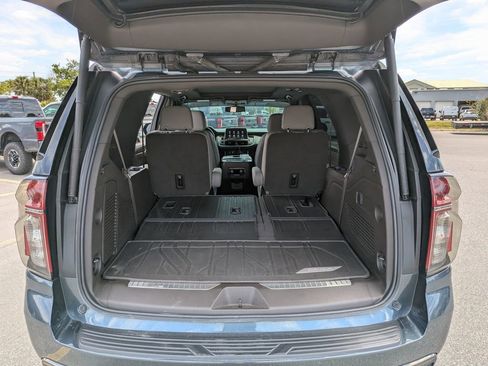 Used 2021 Chevrolet Tahoe Z71 image 13