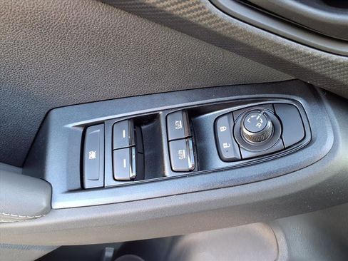 New 2026 Subaru Crosstrek 2.0i Premium image 10