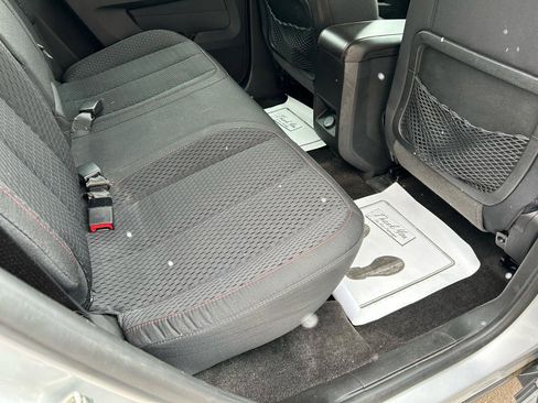 Used 2015 Chevrolet Equinox LS image 11