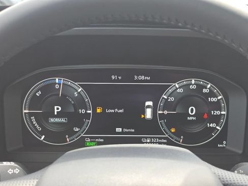 New 2026 Nissan Rogue SL AWD/4WD image 27