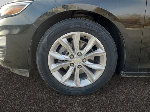 Used 2022 Chevrolet Malibu LT image 14