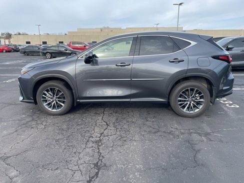Used 2023 Lexus NX 350 AWD w/ Premium Package image 3