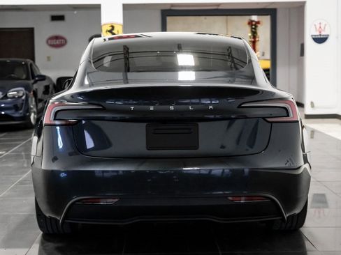 Used 2025 Tesla Model 3 Long Range image 13