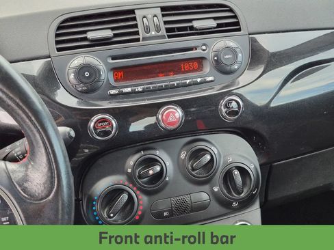 Used 2013 FIAT 500 Abarth FWD image 19