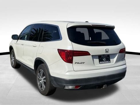 Used 2018 Honda Pilot EX-L image 4