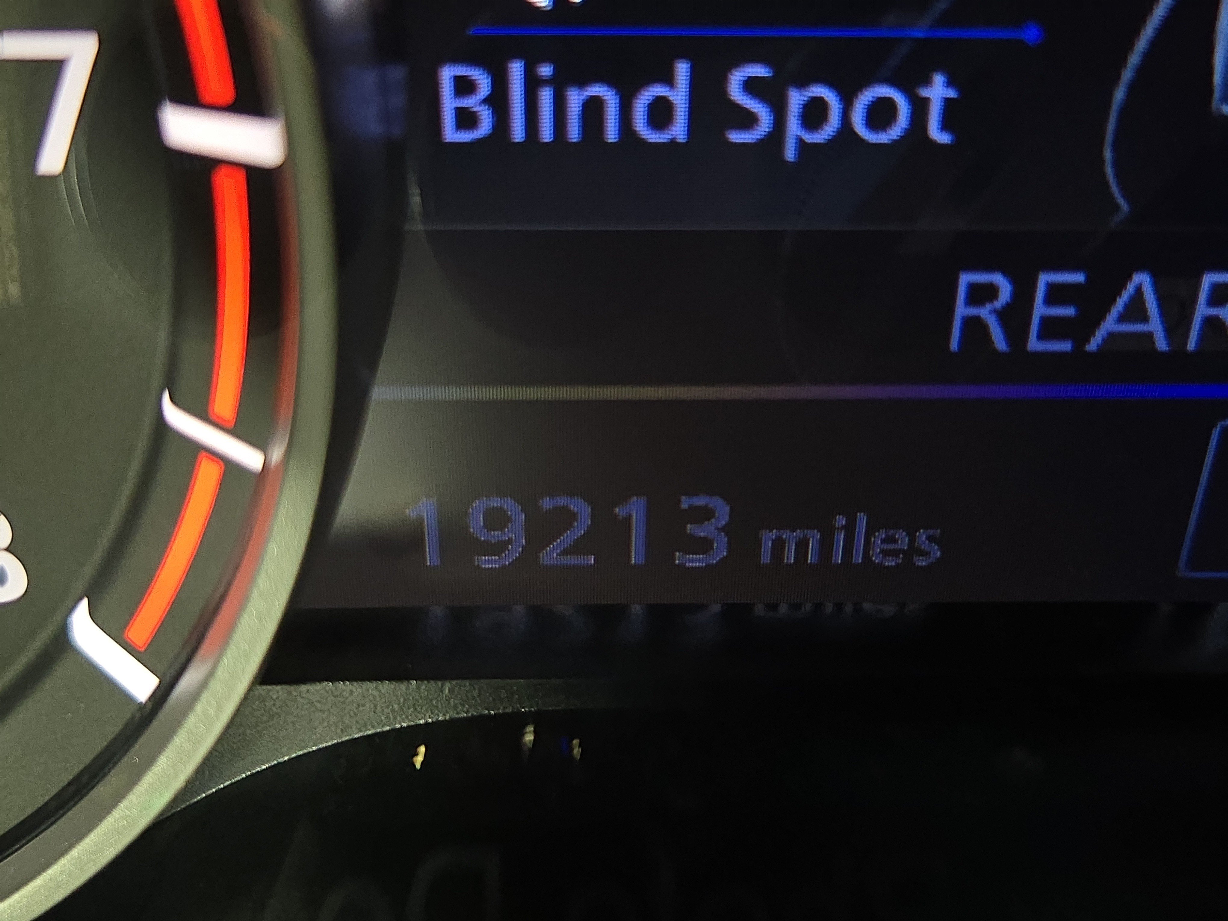 Used 2025 Nissan Altima 2.5 SV FWD image 18