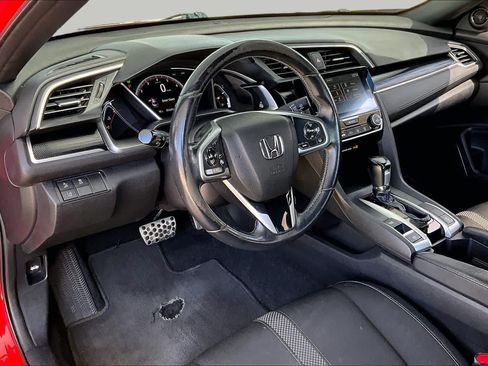 Used 2019 Honda Civic Sport image 18