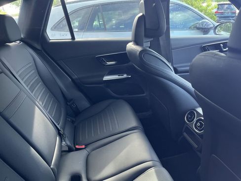 Certified 2026 Mercedes-Benz GLC 300 image 10