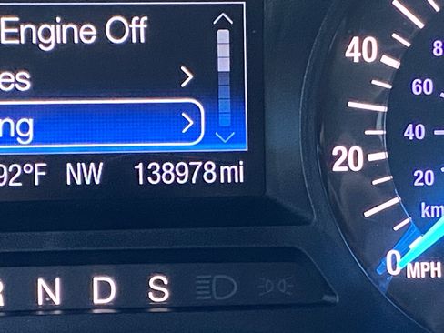 Used 2018 Ford Edge SEL FWD image 22