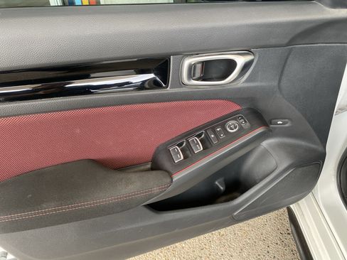 Used 2023 Honda Civic Si image 12